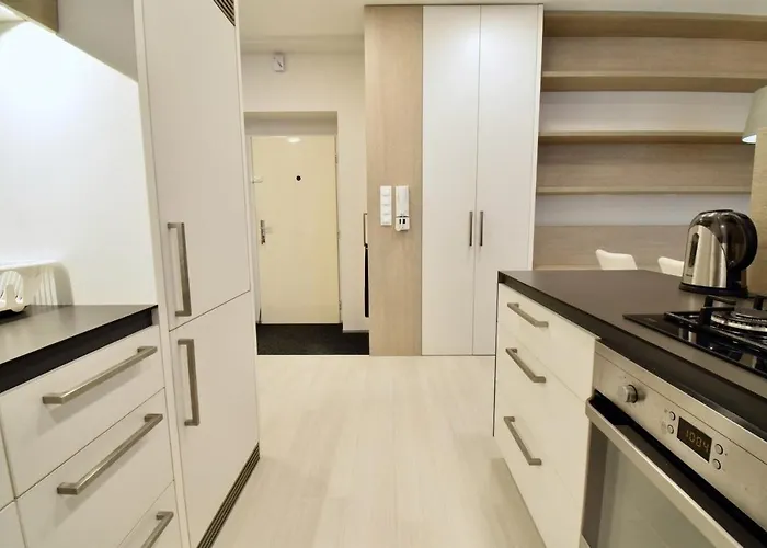 Comfortable In Apartament