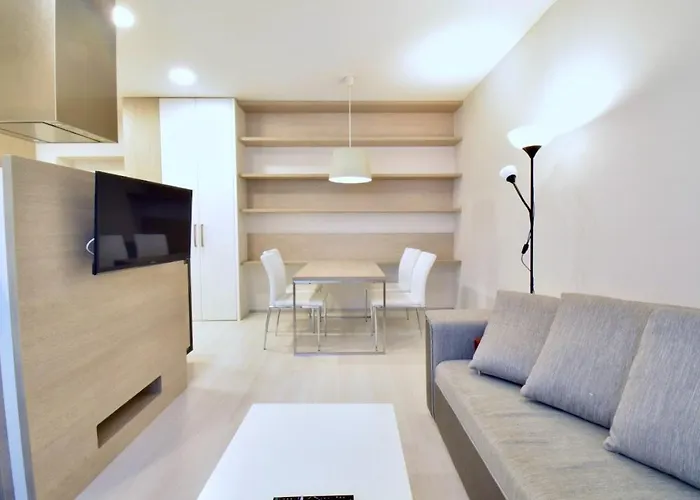 Apartament Comfortable In Brno