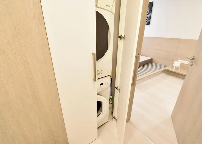 Comfortable In Apartament