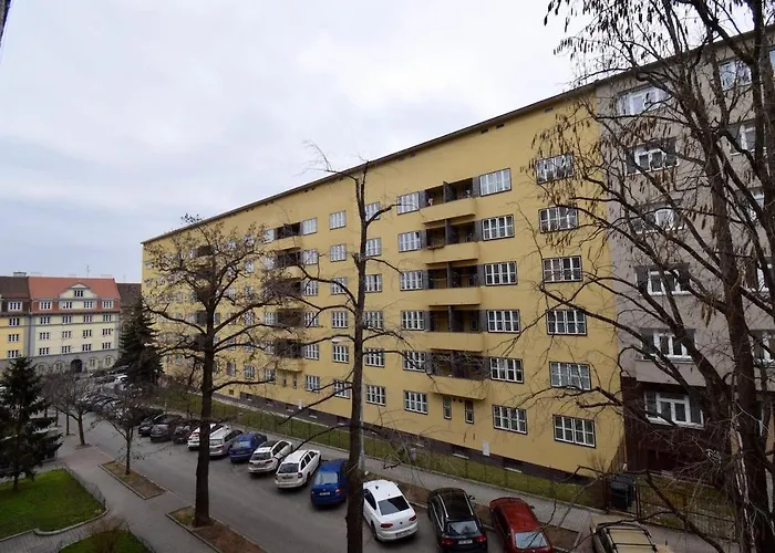 Comfortable In Apartament *