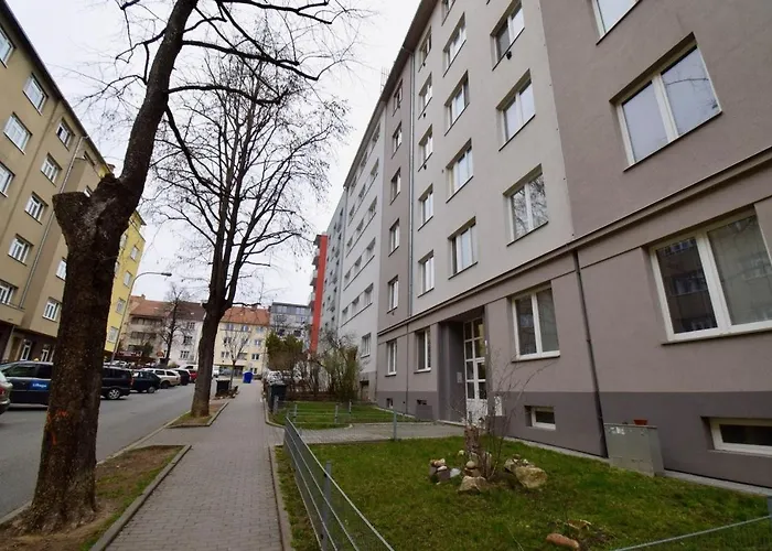 Apartament Comfortable In *