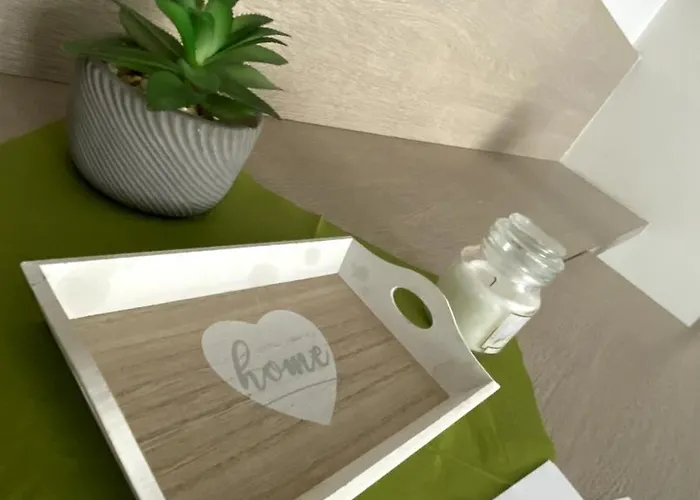 Apartament Comfortable In *