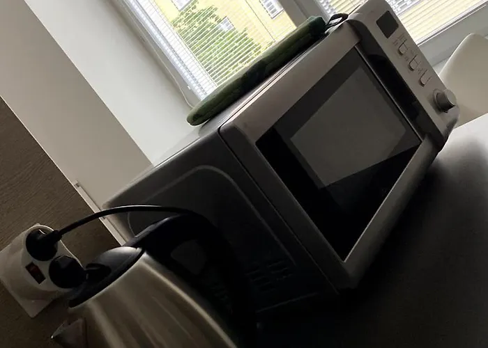 Comfortable In Apartament