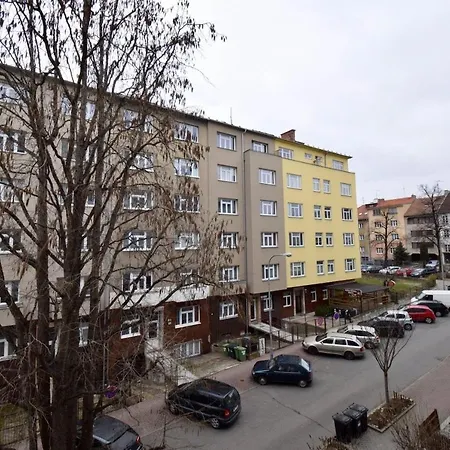 Apartman Comfortable In *