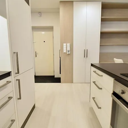 Comfortable In Apartman