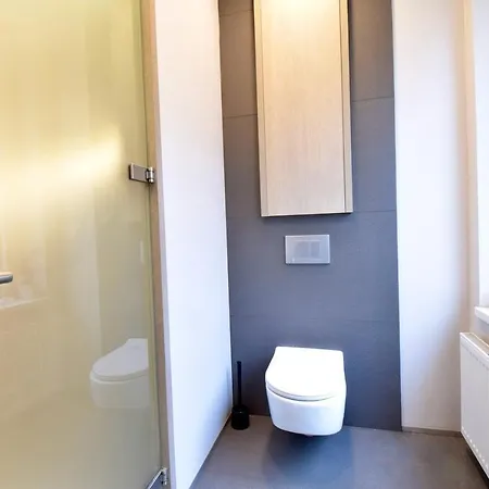 Comfortable In Apartman Brünn (Brno)