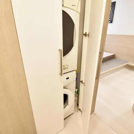 Comfortable In Apartman
