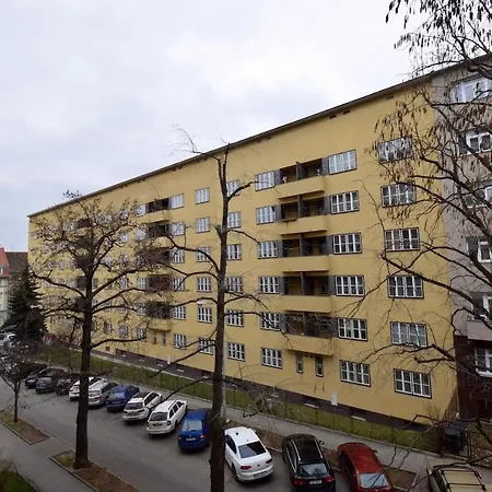Comfortable In Apartament *