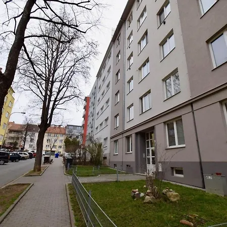 Apartman Comfortable In *