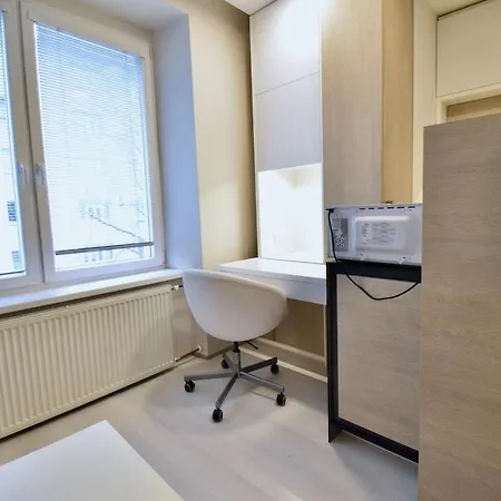 Comfortable In Apartament Brno