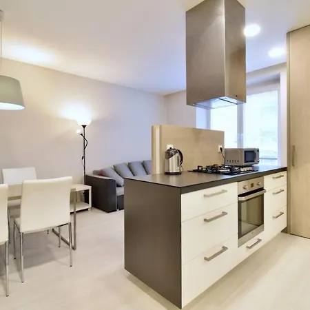 Apartament Comfortable In Brno