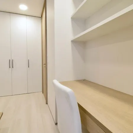 Apartman Comfortable In