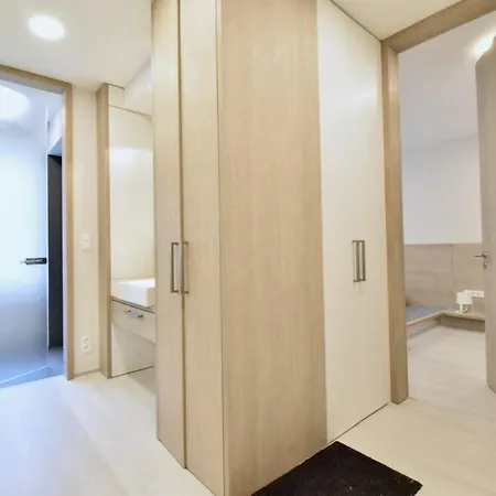 Comfortable In Apartman Brünn (Brno)