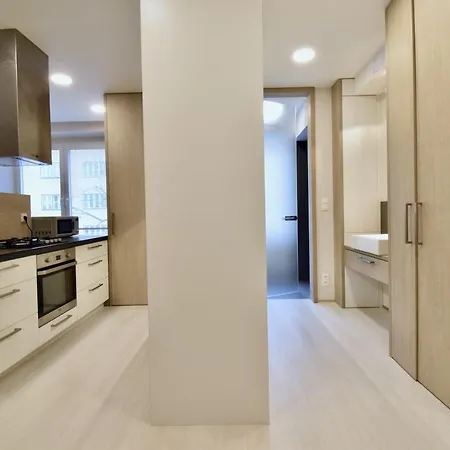 Comfortable In Apartman Brünn (Brno)