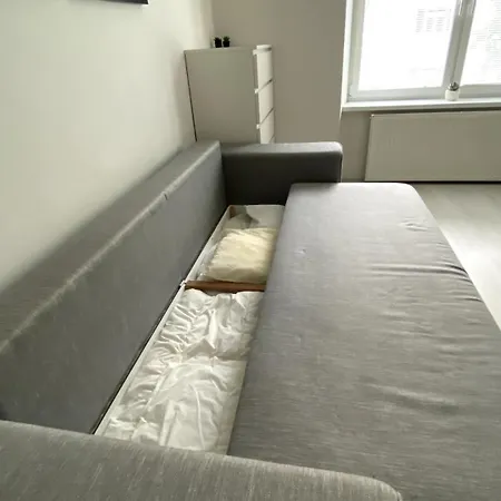 Comfortable In Apartman