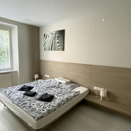 Apartman Comfortable In