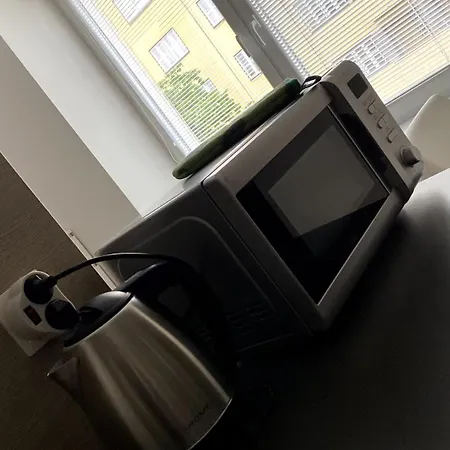 Comfortable In Apartament